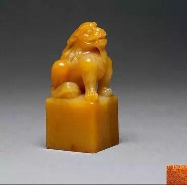 田黃石價(jià)格揭秘，友情與珍貴石材的價(jià)值之謎