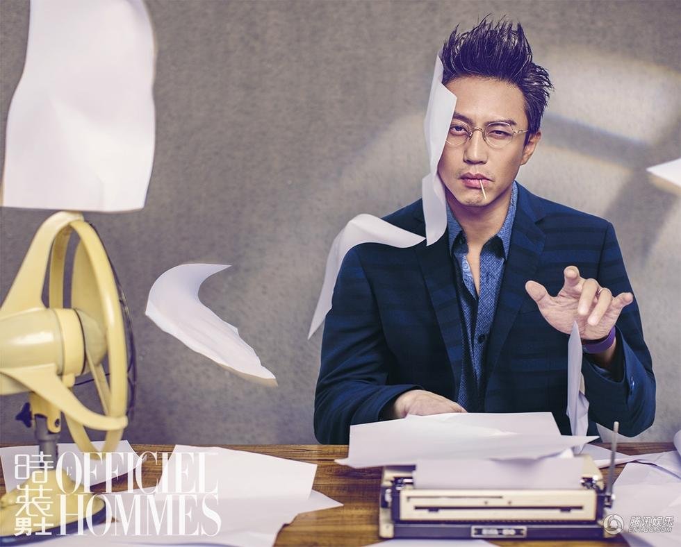 鄧超主演電影最新力作，多維論述其表現(xiàn)與深遠影響