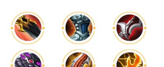 王者榮耀達摩最新出裝攻略，打造無敵戰(zhàn)斗裝備組合！