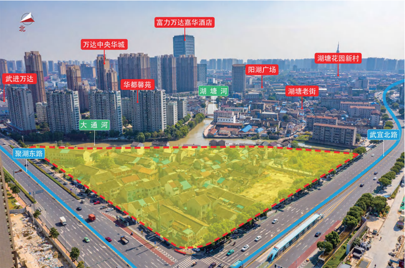 武進(jìn)星湖廣場(chǎng)最新動(dòng)態(tài)揭秘，巷弄深處的特色小店驚喜亮相！