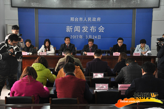 邢臺最新新聞播報小巷深處的獨特風(fēng)景