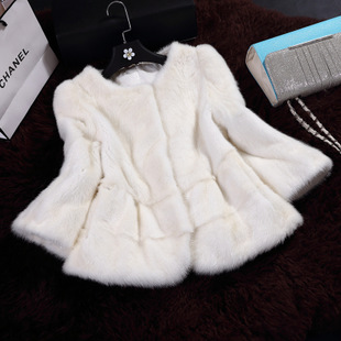 2025水貂皮最新價(jià)格及未來時(shí)尚與科技體驗(yàn)概覽