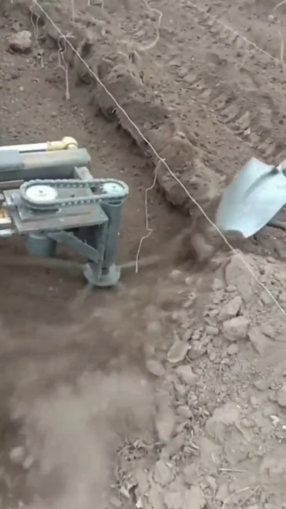 科技助力鄉(xiāng)村振興，農(nóng)村機器最新發(fā)明大揭秘！