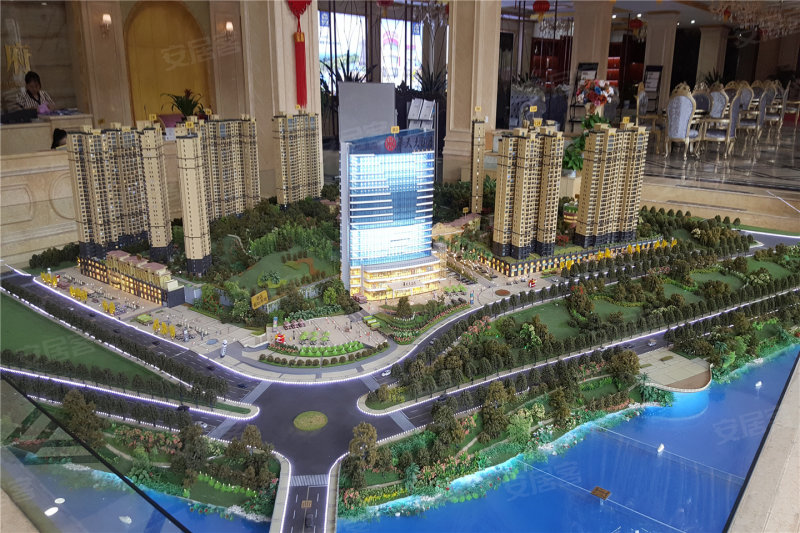 永州恒立首府最新動態(tài)，變化中的力量，成就感的源泉