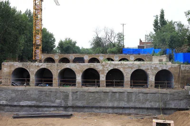 石峁最新項(xiàng)目建設(shè)，時(shí)代印記與文化傳承同步推進(jìn)