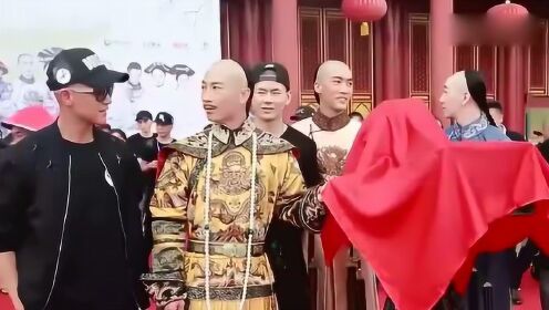 鄭拓疆橫店打人事件最新進(jìn)展