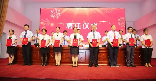 時代背景下的醫(yī)療人才涌動，聊城各醫(yī)院最新招聘啟事匯總