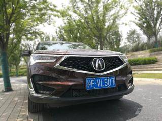 謳歌MDX最新動態(tài)，時代印記與未來展望