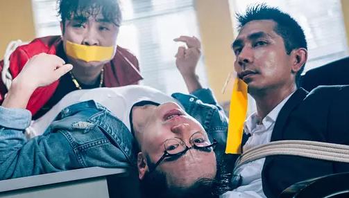 范偉新劇傻子深度解析與探討