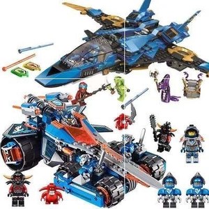 未來騎士團(tuán)最新玩具揭秘，小巷里的秘密寶藏