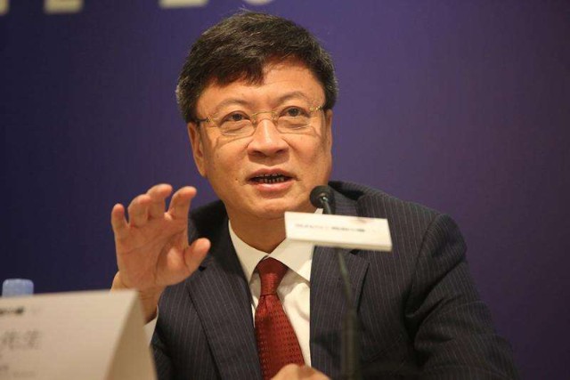 孫宏斌最新演講視頻，前瞻視野下的行業(yè)洞察與未來展望展望