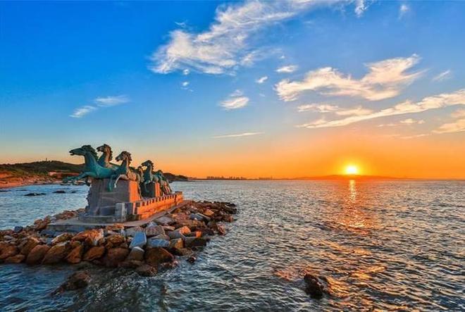 最新綜合精華版煙臺(tái)，自然美景探索之旅