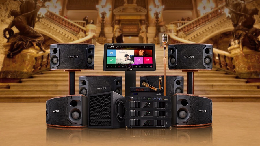 最新款點(diǎn)歌機(jī)，一曲高歌，點(diǎn)亮生活激情的無(wú)限可能