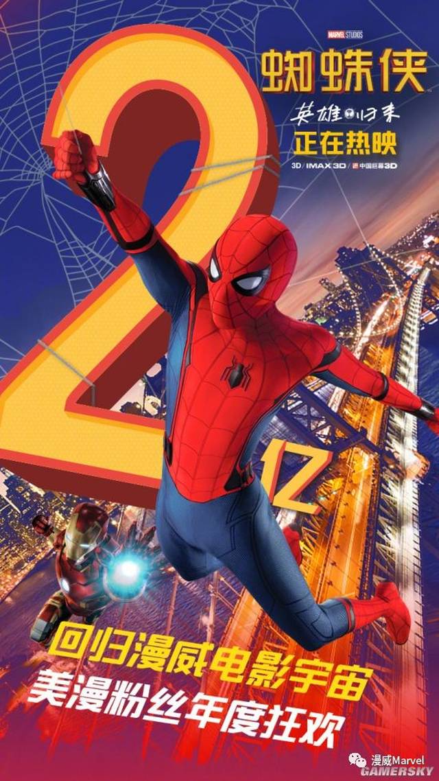 蜘蛛俠歸來(lái)，票房盛宴的解析與觀點(diǎn)碰撞，最新票房數(shù)據(jù)出爐！