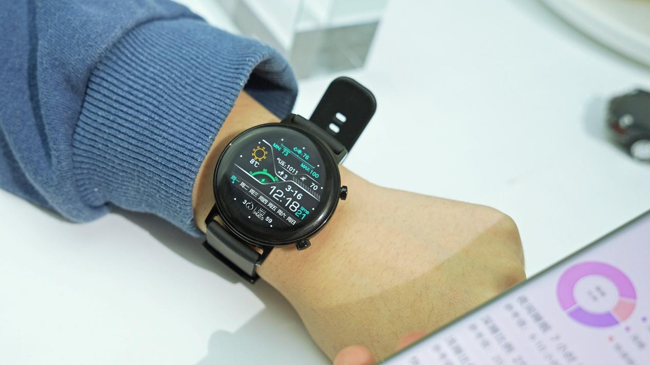 時(shí)光秘境，探索2025年最新款手表的小巷時(shí)光