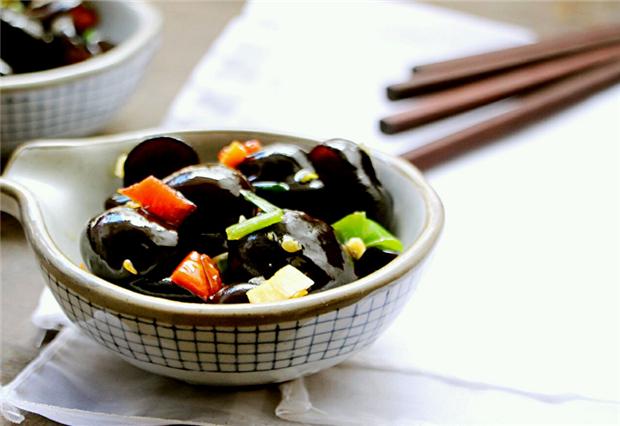 中國大廚最新特色涼菜，小巷美食秘境探索