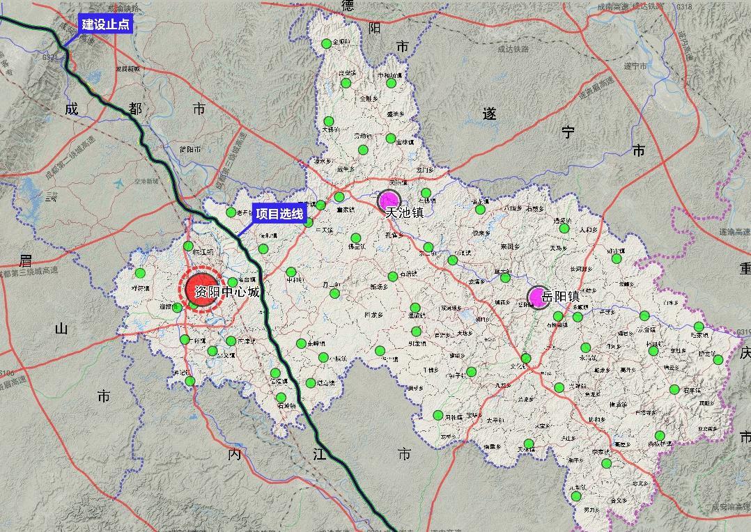 揭秘未來藍(lán)圖，資陽最新規(guī)劃展望至2025年?????????????????????????????????????????????????????????????????????????????。