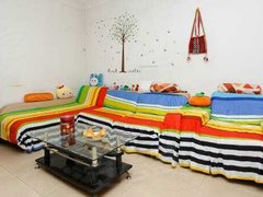 沅陵房屋出租最新信息,家的溫暖與友情的邂逅之地