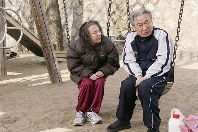 最新適合老人觀看的電影推薦??