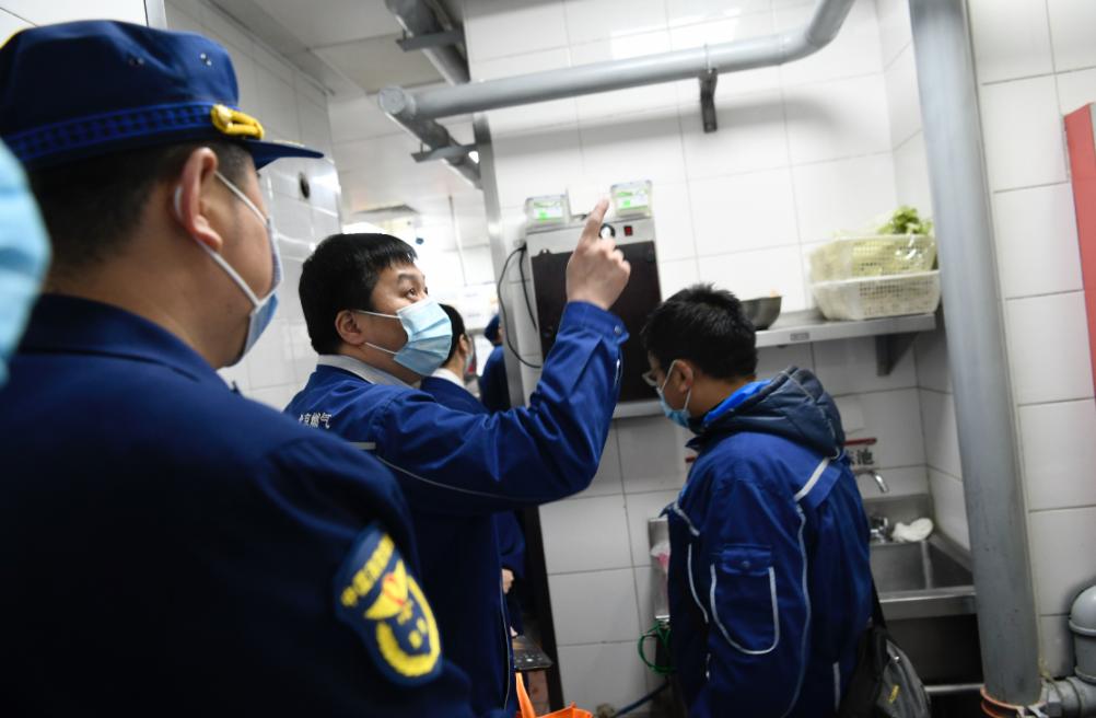 北京燃?xì)庠p騙案最新情況及防范應(yīng)對(duì)指南(初學(xué)者與進(jìn)階用戶皆適用)