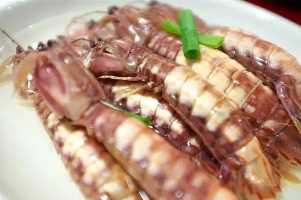 探訪鮮味秘籍，爬蝦保存最新鮮的方法