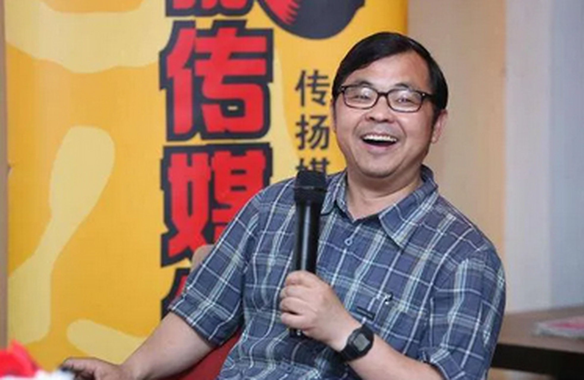 易富賢最新微博分享，自然之旅中的心靈平和與寧靜探索