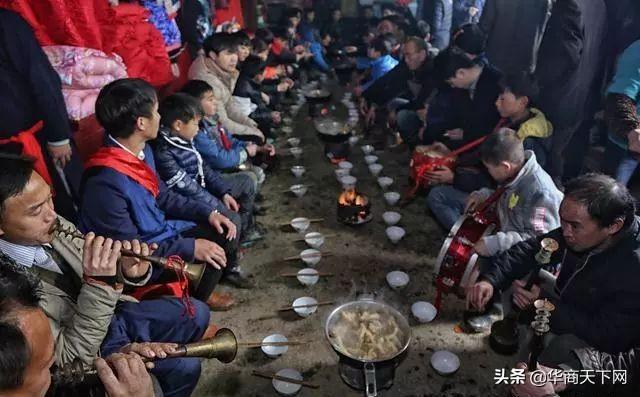 貴州松桃最新苗歌上傳，領(lǐng)略獨(dú)特音樂風(fēng)情！