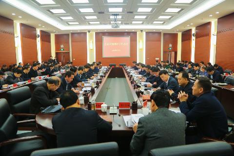 渭南渭化集團最新搬遷，邁向新征程，開啟發(fā)展新篇章