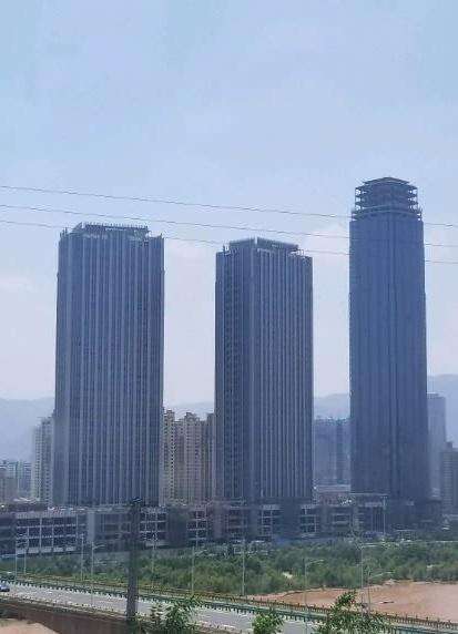 蘭州最新開盤住房，自然美景的夢幻探索之旅