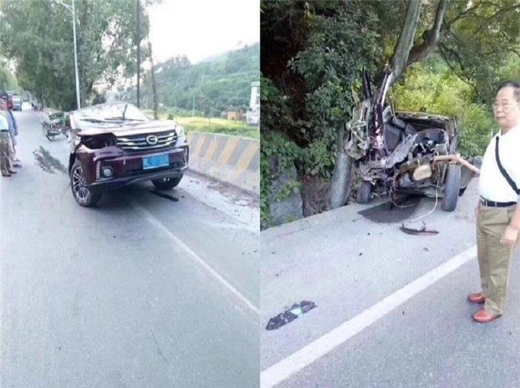 定興車禍背后的勵志故事，變化帶來自信與成就感