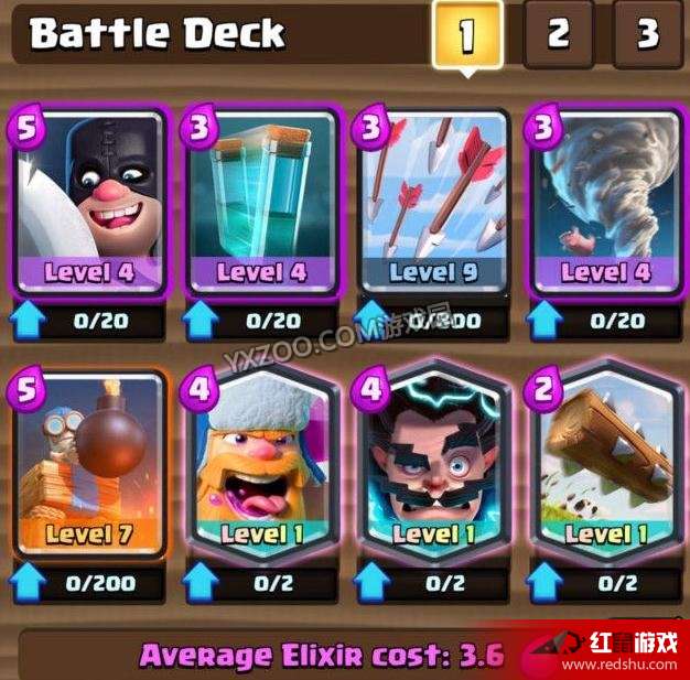 皇室戰(zhàn)爭最新平衡調整深度解析與觀點闡述