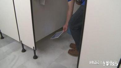 科技重塑生活品質(zhì)，全新智能廁拍系統(tǒng)震撼登場，最新正面圖片展示