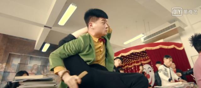 小沈龍最新小品探索自然美景的輕松之旅視頻出爐！