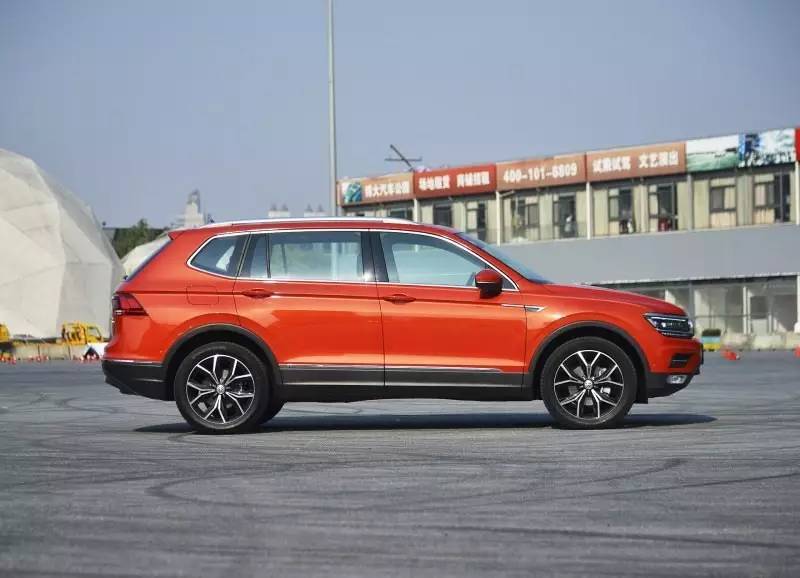 長春途觀L最新報(bào)價(jià)及優(yōu)惠信息??