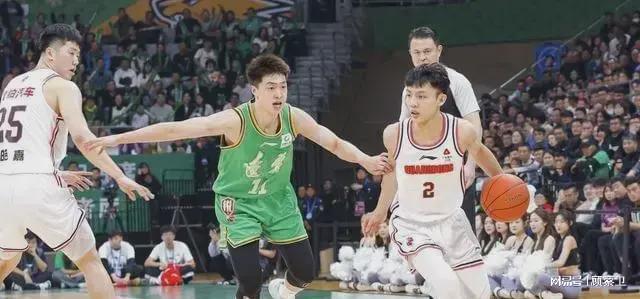 CBA戰(zhàn)況更新，熱血激戰(zhàn)開啟，誰能稱霸籃壇？