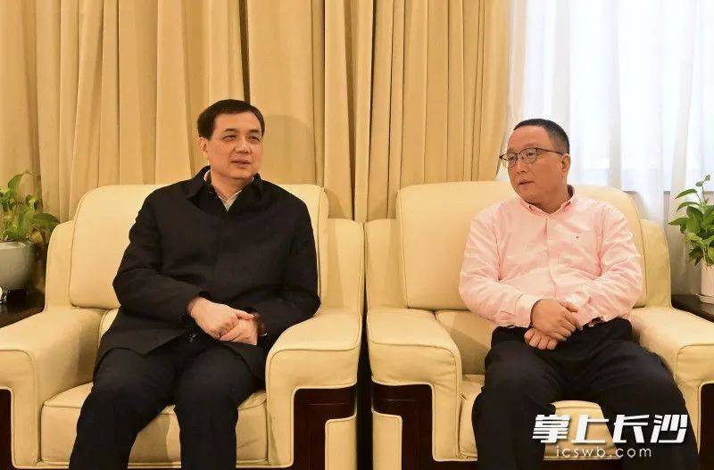 湘江新區(qū)最新領(lǐng)導(dǎo)班子觀點(diǎn)論述及領(lǐng)導(dǎo)團(tuán)隊(duì)概覽