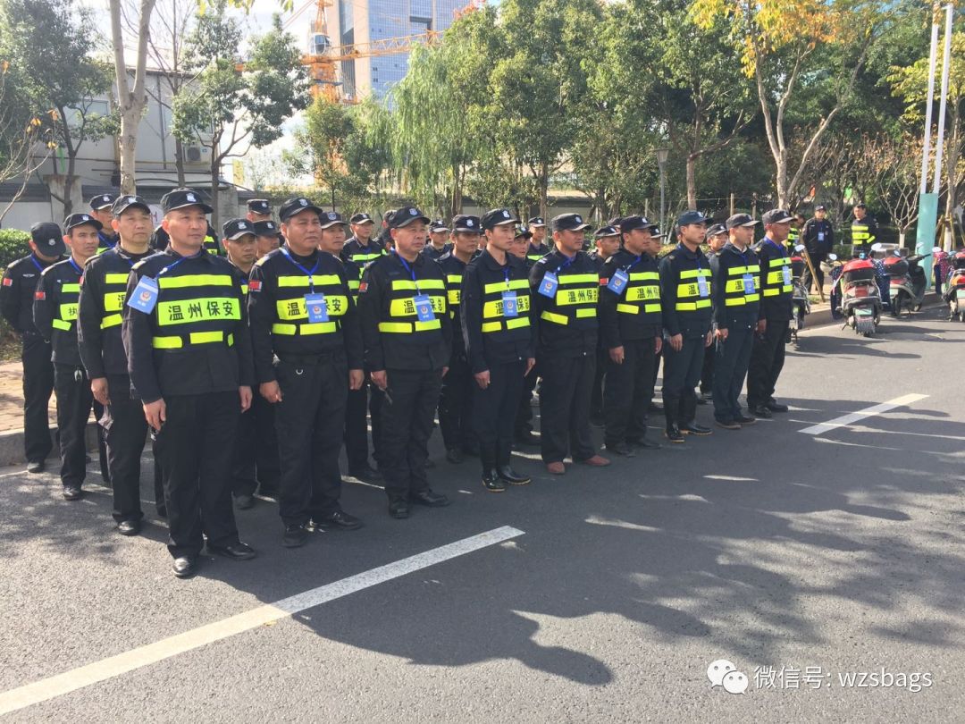 溫州智能安保最新招聘信息，科技重塑安保，智能守護(hù)未來(lái)崗位