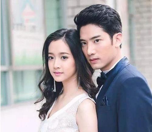 2025最新泰劇虐劇，小巷深處的情感漩渦