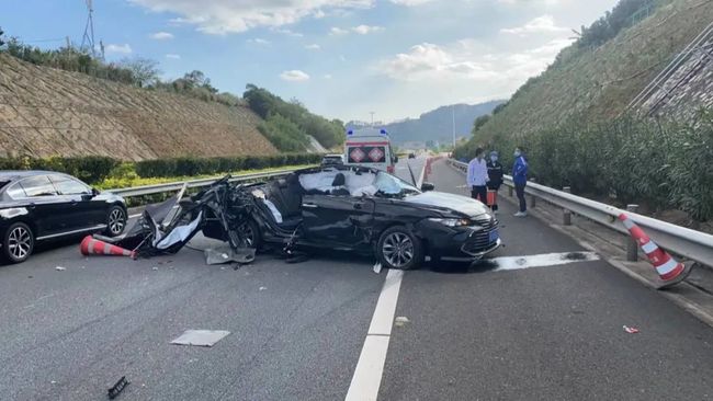 廣西昭平2025車(chē)禍?zhǔn)录翱萍籍a(chǎn)品介紹