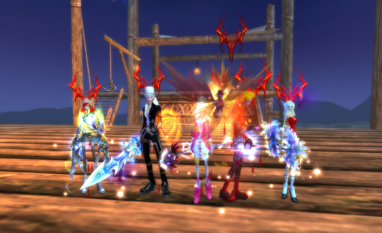 完美國際天穹區(qū)最新探索，自然美景的極致之旅